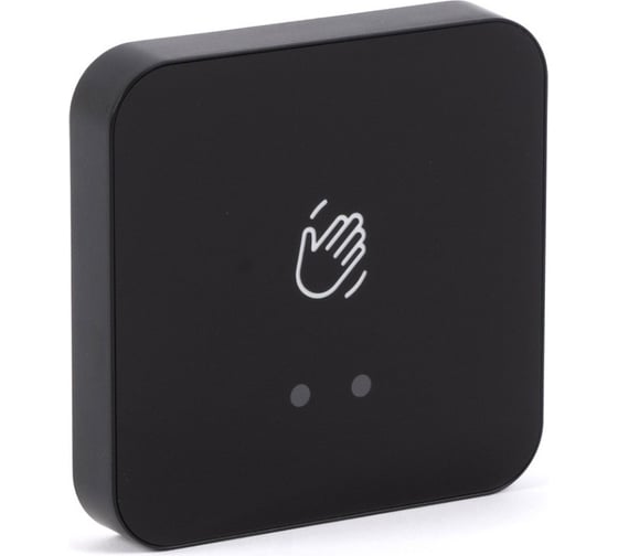 Кнопка выхода Бастион SPRUT EXIT BUTTON-91P-NT 8875 1