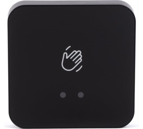Кнопка выхода Бастион SPRUT EXIT BUTTON-91P-NT 8875