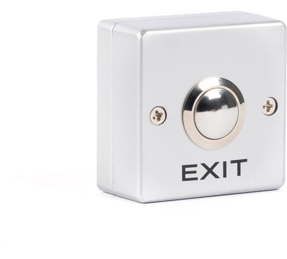 Кнопка выхода Бастион SPRUT EXIT BUTTON-89M 8873