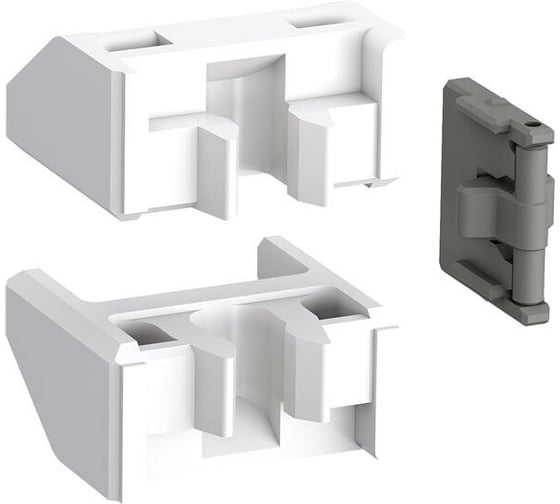 Механическая блокировка ABB VM4, для контакторов, AF09…AF38 1SBN030105T100