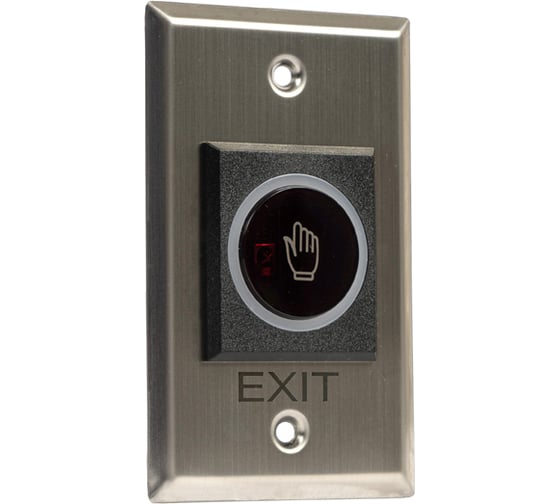 Кнопка выхода Бастион SPRUT EXIT BUTTON-86M-NT 8809
