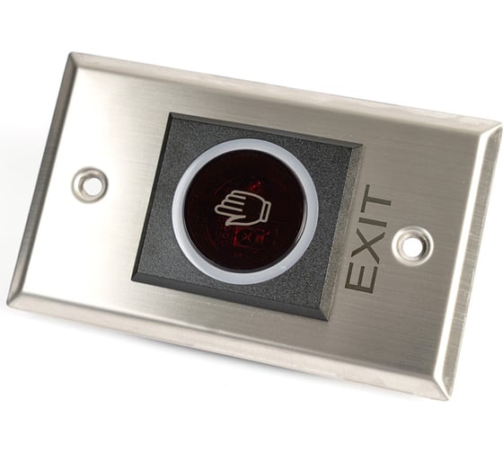 Кнопка выхода Бастион SPRUT EXIT BUTTON-86M-NT 8809