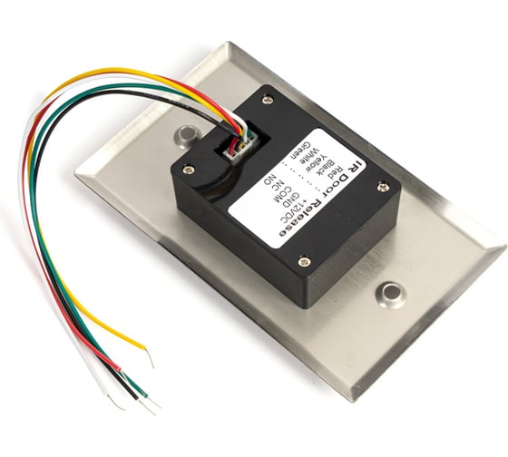 Кнопка выхода Бастион SPRUT EXIT BUTTON-86M-NT 8809
