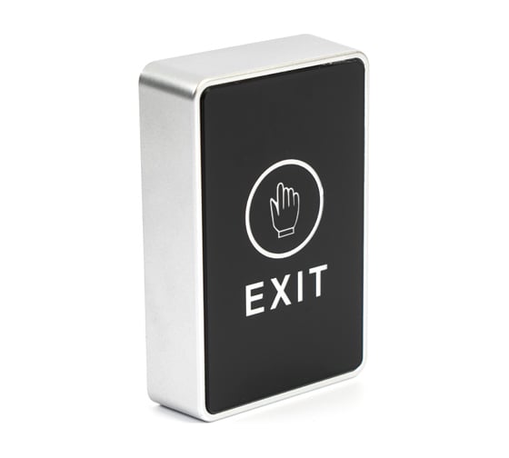 Кнопка выхода Бастион SPRUT EXIT BUTTON-87P-NT 8810