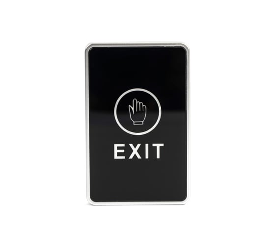 Кнопка выхода Бастион SPRUT EXIT BUTTON-87P-NT 8810