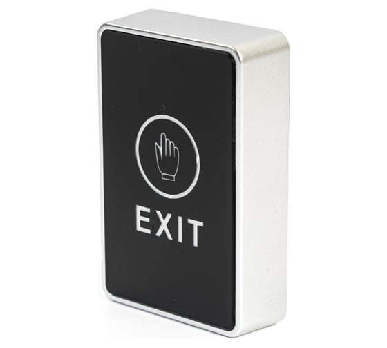 Кнопка выхода Бастион SPRUT EXIT BUTTON-87P-NT 8810