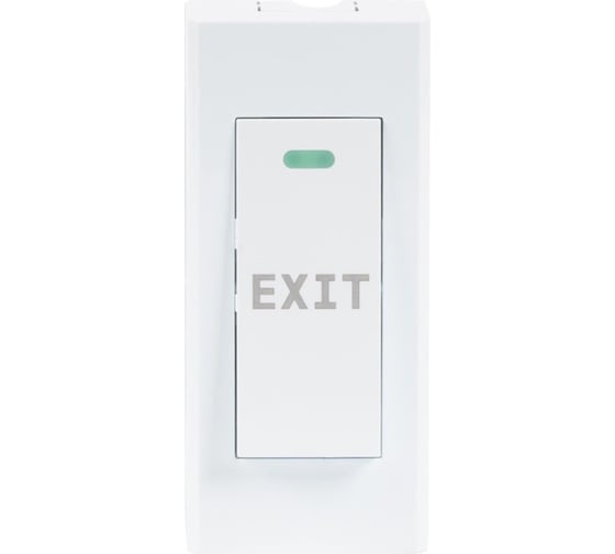 Кнопка выхода Бастион SPRUT EXIT BUTTON-88P 8872