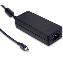 Настольный адаптер Mean Well GST120A24-R7B Т02288423