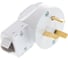 Силовая вилка Systeme Electric (Schneider Electric) Blanca, 2 Р+N, 32 А, 250 В, Белый BLNSV003231 4