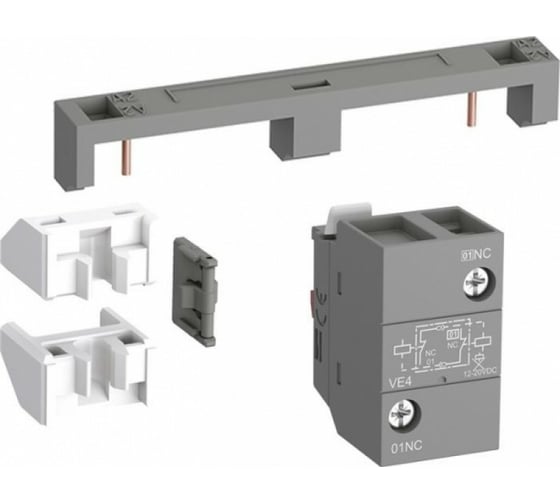 Электромеханическая блокировка ABB VEM4, для контакторов 1SBN030111R1000