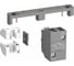 Электромеханическая блокировка ABB VEM4, для контакторов 1SBN030111R1000 1