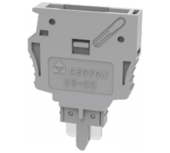 Держатель для установки электронных компонентов Degson 100 шт, DS-CO-01P-11-00Z(H) 1