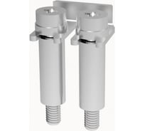 Перемычка для клемм Degson 2 полюса, 10 шт FBRI6-RTK/S-02P-00Z(H)