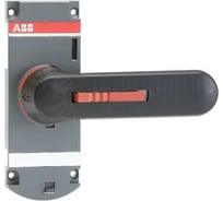 Ручка для реверсивных рубильников ABB черная OTV800ECK 1SCA022797R2470