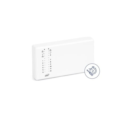 Беспроводная клавиатура ELDES EWKB4 ДЛЯ ESIM384/364/PITBULL ALARM AN-276740