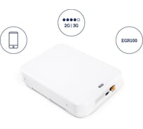 Универсальный GSM коммуникатор ELDES ET083-2G AN-276733