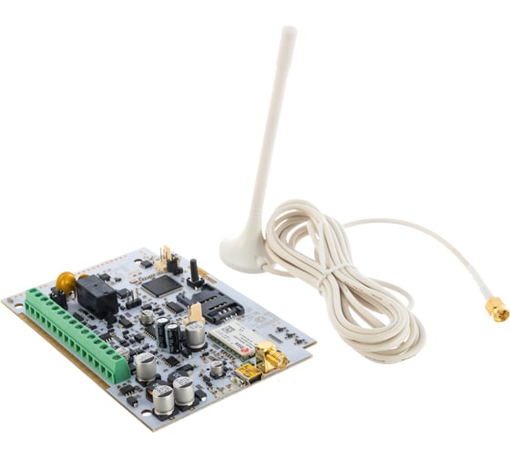 Универсальный GSM коммуникатор ELDES ET083-2G AN-276733