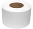 Бирка Маркерпром TAG-TT2-100x150-102C-1-0,5 белая матовая из полиэстера с 2-мя отверстиями, 100x150 мм, в рулоне 500 шт., втулка 76 мм. mpr01018 3