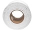 Бирка Маркерпром TAG-TT2-100x150-102C-1-0,5 белая матовая из полиэстера с 2-мя отверстиями, 100x150 мм, в рулоне 500 шт., втулка 76 мм. mpr01018 4