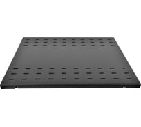 Усиленная полка для аккумуляторов ЦМО грузоподъемностью 200 кг, глубина 750 мм, СВ-75АК-9005