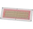 Фильтр REM 170х425х34мм, для шкафов, Elbox, цвет серый R-FAN-F-IP55 1