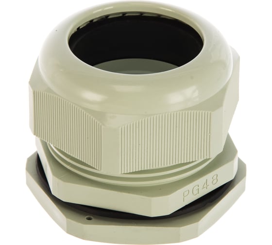 Кабельный ввод Navigator 71 740 NCG-PG-48 5шт/упаковка 71740