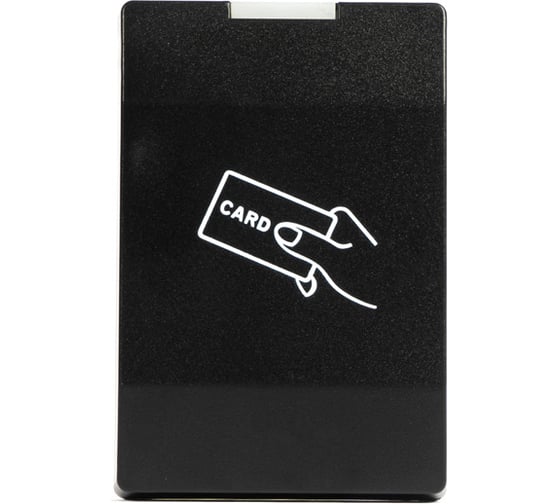Считыватель Бастион SPRUT RFID READER-16BL PROXIMITY-КАРТ ФОРМАТА EM-MARIN 8853