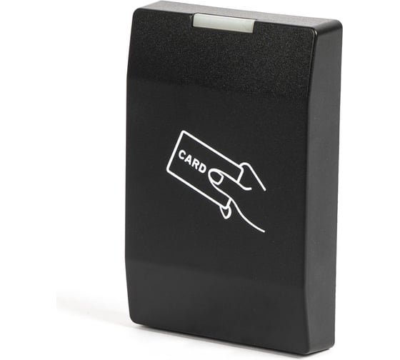 Считыватель Бастион SPRUT RFID READER-16BL PROXIMITY-КАРТ ФОРМАТА EM-MARIN 8853