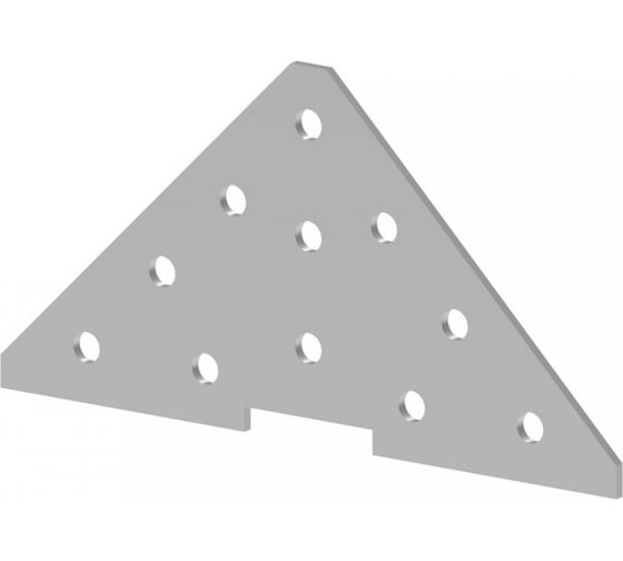 Косынка монтажная Промрукав, HDZ, 1шт. PR08.9108 1