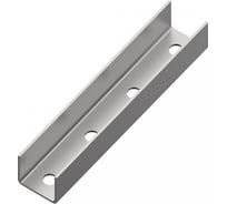 Соединитель внутренний Промрукав 41x41, HDZ, 1шт. PR08.8805