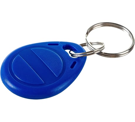 Smart-брелок Tantos TS 13,56МГц 1K 00-00023380