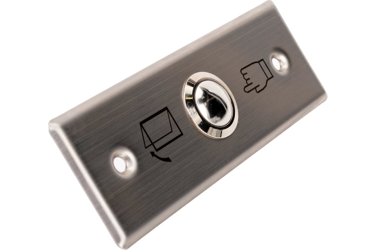 Кнопка запроса на выход Tantos TDE-02 - выгодная цена, отзывы ...