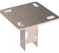 Опора для П-образного профиля Промрукав INOX (AISI 409) ОП-45x30 1шт. PR16.4079