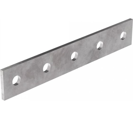 Пластина Промрукав 5 отверстий HDZ 1шт. PR08.8833 1