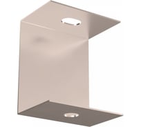 Скоба для подвеса шпильки Промрукав INOX (AISI 409) 1шт. PR16.4352