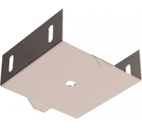 Скоба подвеса лотка снизу Промрукав INOX (AISI 409) 150 1шт. PR16.4507