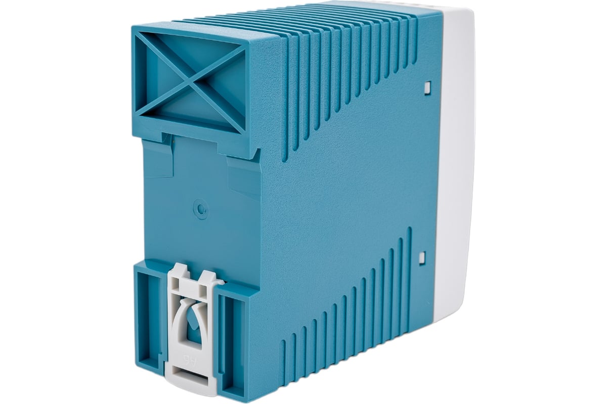 Источник питания Mean Well AC/DC MDR-60-24 Т00252360 - выгодная цена ...