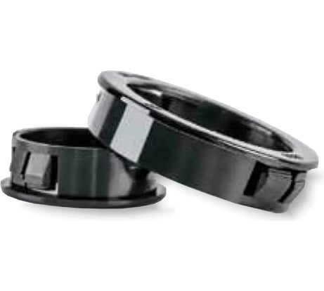 Втулка для гофрированных труб WEYER SB-25 втулка с защелкой, наружный 25,3 мм WE4800700