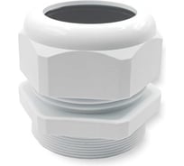 Втулка кабельная WEYER HSK-G3/4G - кабельный ввод, нар. G3/4 WE4111100