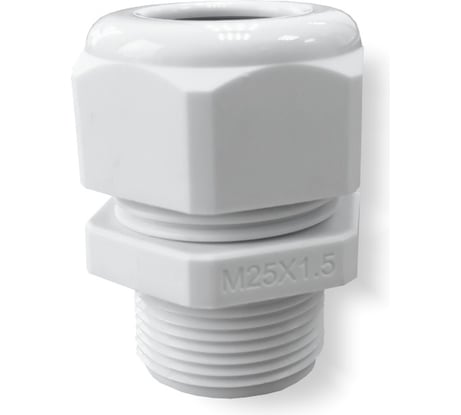 Втулка кабельная WEYER HSK-G3/4G - кабельный ввод, нар. G3/4 WE4111100