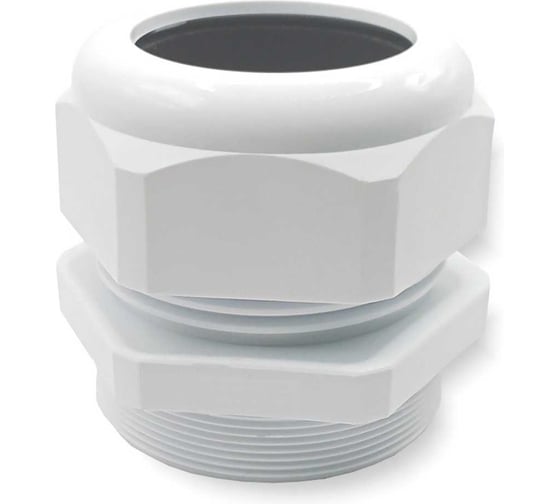Втулка кабельная WEYER HSK-G3/4G - кабельный ввод, нар. G3/4 WE4111100