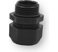 Втулка кабельная WEYER HSK-N1/2B - кабельный ввод, нар. NPT 1/2 WE4111800