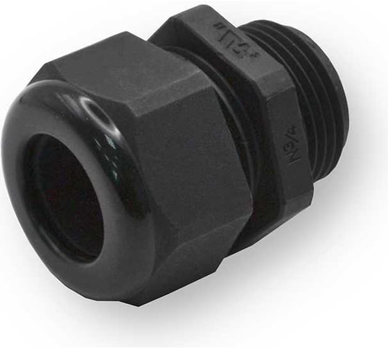 Втулка кабельная WEYER HSK-N1/2B - кабельный ввод, нар. NPT 1/2 WE4111800