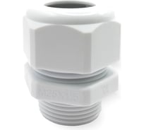 Втулка кабельная WEYER HSK-G1G - кабельный ввод, нар. G1 WE4111200