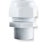 Втулка кабельная WEYER HSK-N3/4G-H - кабельный ввод, нар. NPT 3/4 WE4110500 3