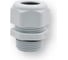 Втулка кабельная WEYER HSK-N3/4G-H - кабельный ввод, нар. NPT 3/4 WE4110500 6