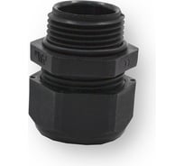 Втулка кабельная WEYER HSK-N1B-H - кабельный ввод, нар. NPT 1 WE4112100