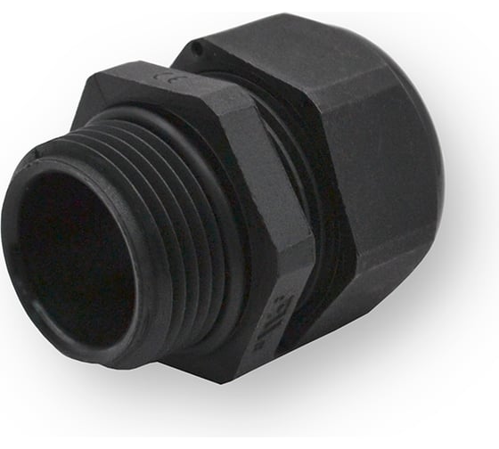 Втулка кабельная WEYER HSK-N1B-H - кабельный ввод, нар. NPT 1 WE4112100