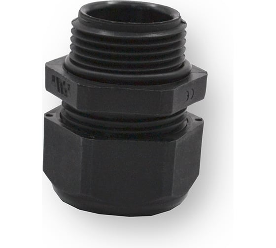 Втулка кабельная WEYER HSK-N1B - кабельный ввод, нар. NPT 1 WE4112200 1