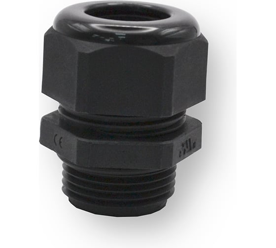 Втулка кабельная WEYER HSK-N1B - кабельный ввод, нар. NPT 1 WE4112200